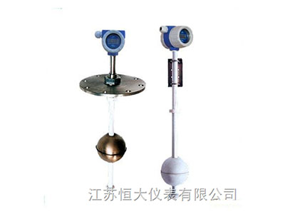江蘇浮球液位變送器價格圖片1
