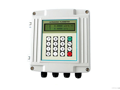 HD-MLF-100系列超聲波流量計(jì)