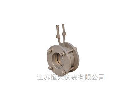 HD-LGBH孔板流量計(jì)