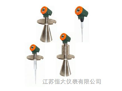 HD-RD51L脈沖雷達(dá)物位計