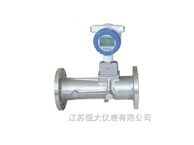 旋進(jìn)旋渦流量計(jì)