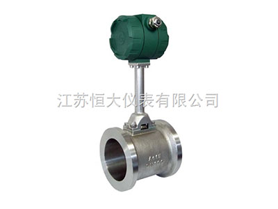 HD-LU渦街流量計(jì)